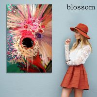 Giveaway: Artwork from Jordan Harcourt-Hughes