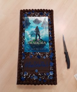 draekora draekora