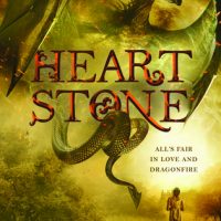 Review: Heartstone, Elle Katherine White