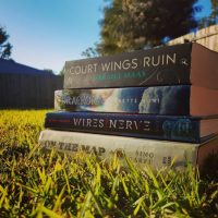 Wrap-up: May 2017