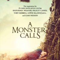 Review: A Monster Calls (film)