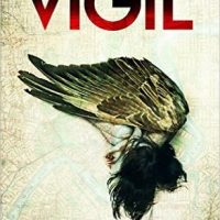 Review: Vigil, Angela Slatter