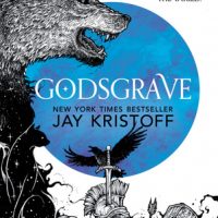 Review: Godsgrave, Jay Kristoff