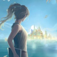 Review: Esme’s Wish, Elizabeth Foster