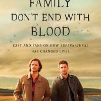 Review: Family Don’t End With Blood, Lynn S Zubernis