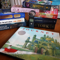 Wrap-up: October 2017