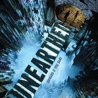 Review: Unearthed, Amie Kaufman and Meagan Spooner