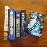 Wrap-up: November 2017