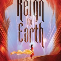 Review: Reign the Earth, AC Gaughen