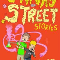 Review: Stinky Street and other books for kids