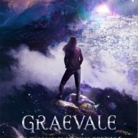 Review: Graevale, Lynette Noni