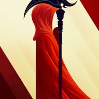 Review: Scythe, Neal Shusterman