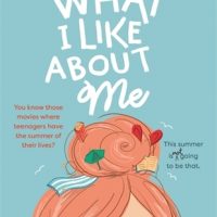 Review: What I Like About Me, Jenna Guillaume