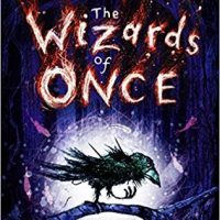 Review: The Wizards of Once, Cressida Cowell